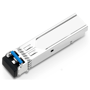 Cisco GLC-TE Compatible 1.25Gb/s SFP LX