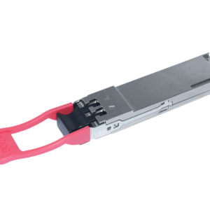 400Gbps QASFP-DD to QSFP56 AOC