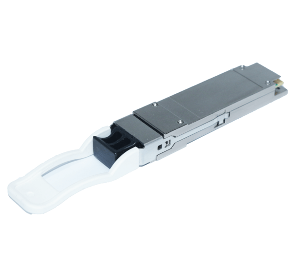 small form factor pluggable module 100g