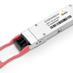 QSFP+ 40G ER4 40km