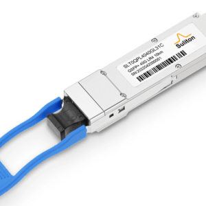 QSFP+ 40G LR4