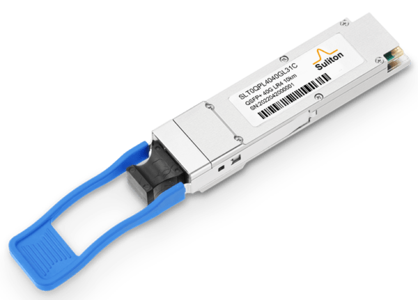 QSFP+ 40G LR4