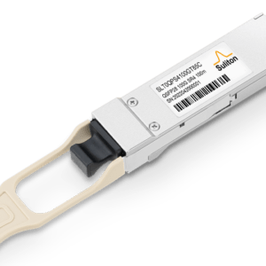 100Gb/s QSFP28 SR4