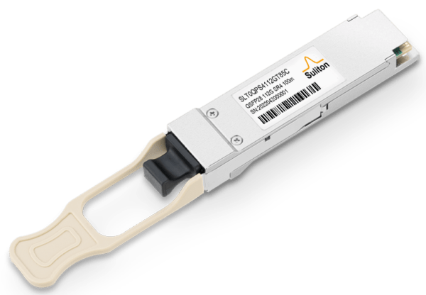 QSFP28 112G SR4