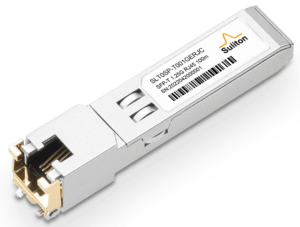 SFP 1.25G T 100m