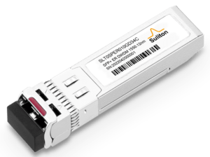 SFP+ 10G ER DWDM