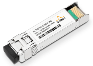 SFP+ 10G ER Tunable