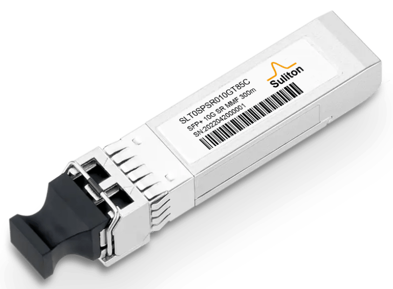 SFP-10G-SR vs SFP-10G-SR-S vs SFP-10G-SR-X, What is the difference?