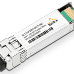 SFP+ 10G ZR Tunable 80km