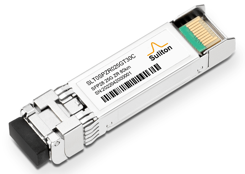 SFP28 25G ZR