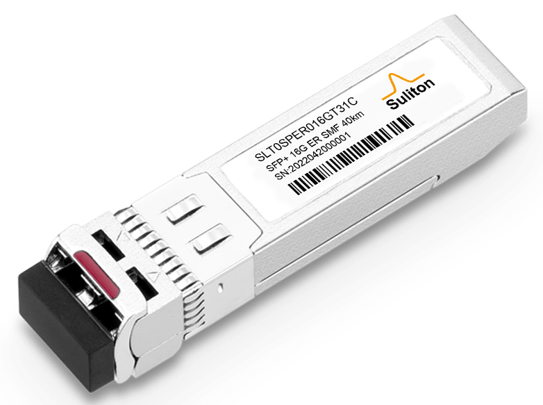 SFP VSSFP+VS QSFP
