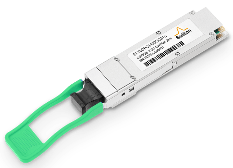 Single-mode SFP VS Multimode SFP: What’s the Difference?