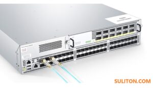 suliton transceiver compatibility on cisco switch