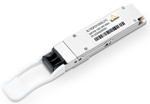 QSFP28 100G ZR4 80km
