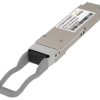 QSFP28 100G ZR4 80km BiDi T1270nm