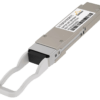 QSFP28 100G ZR4 80km BiDi T1310nm
